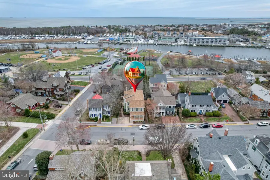 237 2nd St, Lewes, DE 19958 - #3