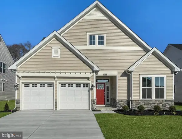 36537 Burleson Dr, FRANKFORD, DE 19945