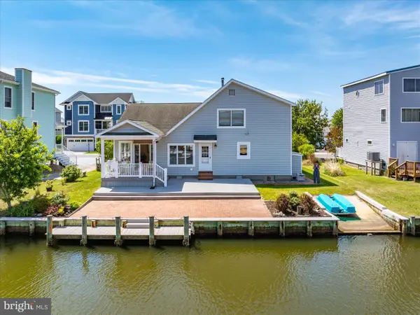 409 Rebecca Rd, SOUTH BETHANY, DE 19930