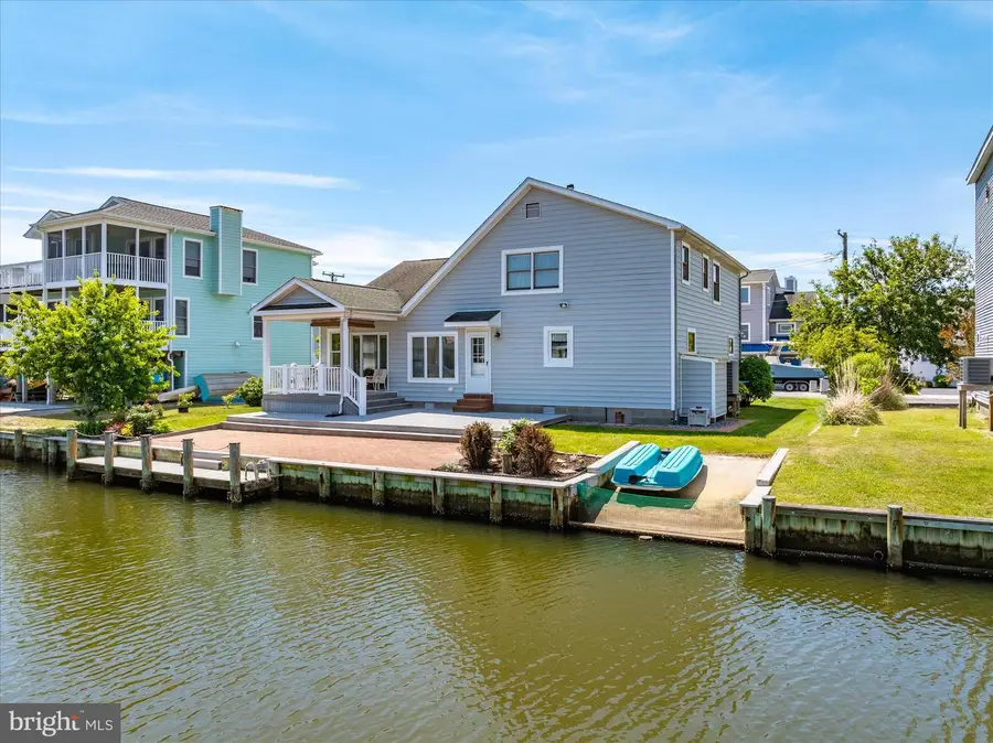 409 Rebecca Rd, South Bethany, DE 19930 - #2