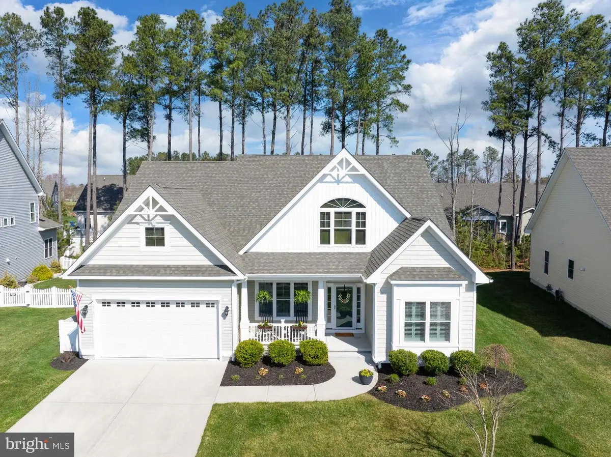 19353 Longfellow Way, Georgetown, DE 19947 - #1