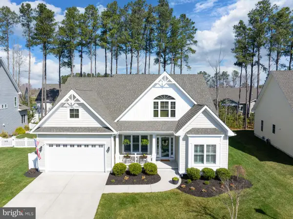 19353 Longfellow Way, GEORGETOWN, DE 19947