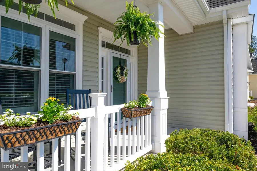 19353 Longfellow Way, Georgetown, DE 19947 - #2