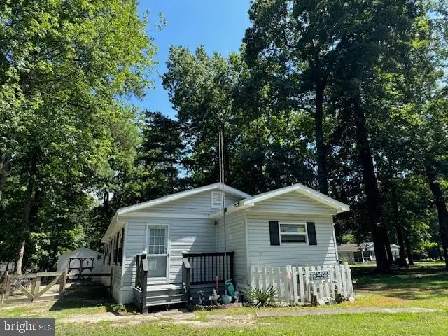 34158 Indian Cabin Creek Rd, Millsboro, DE 19966 - #1