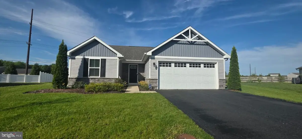 28670 Hawthorne Trl, Milton, DE 19968 - #1