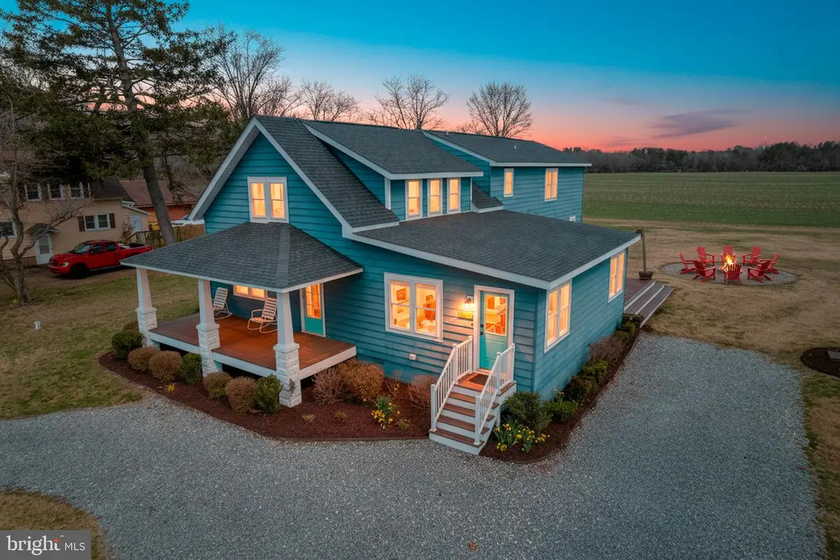 14787 Coastal Hwy, Milton, DE 19968 - #1