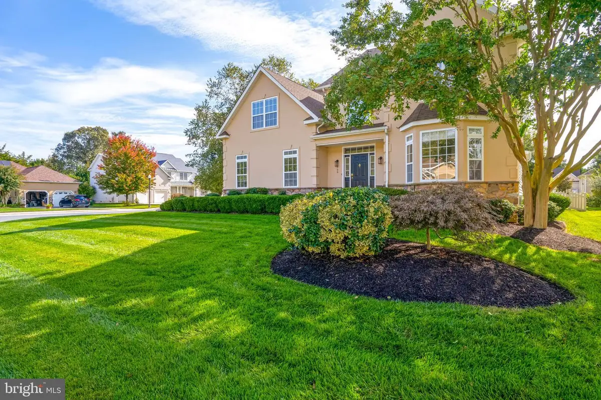 100 Oysterman Dr, Milton, DE 19968 - #1