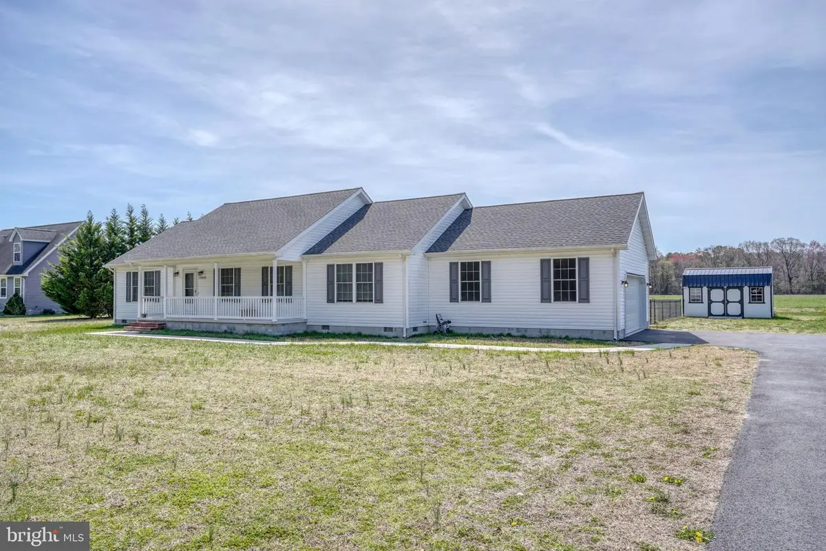 12448 Deer Forest Rd, Bridgeville, DE 19933 - #1