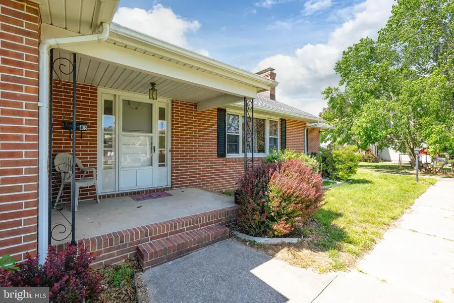405 Lakelawn Dr, Milford, DE 19963 - #2