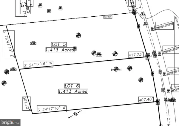 Lot 6 W Piney Grove Rd, GEORGETOWN, DE 19947