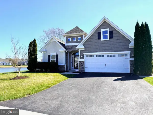 29884 Kiawah Dr, DAGSBORO, DE 19939