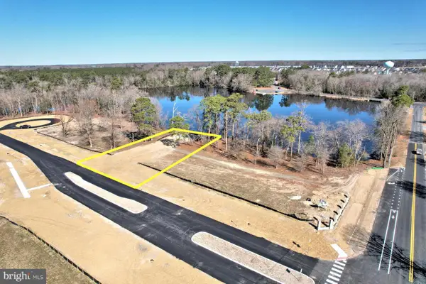 Lot 3 Fishers Point, MILLSBORO, DE 19966