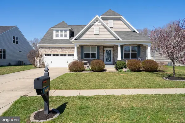 16480 Greenspring Ave, LEWES, DE 19958