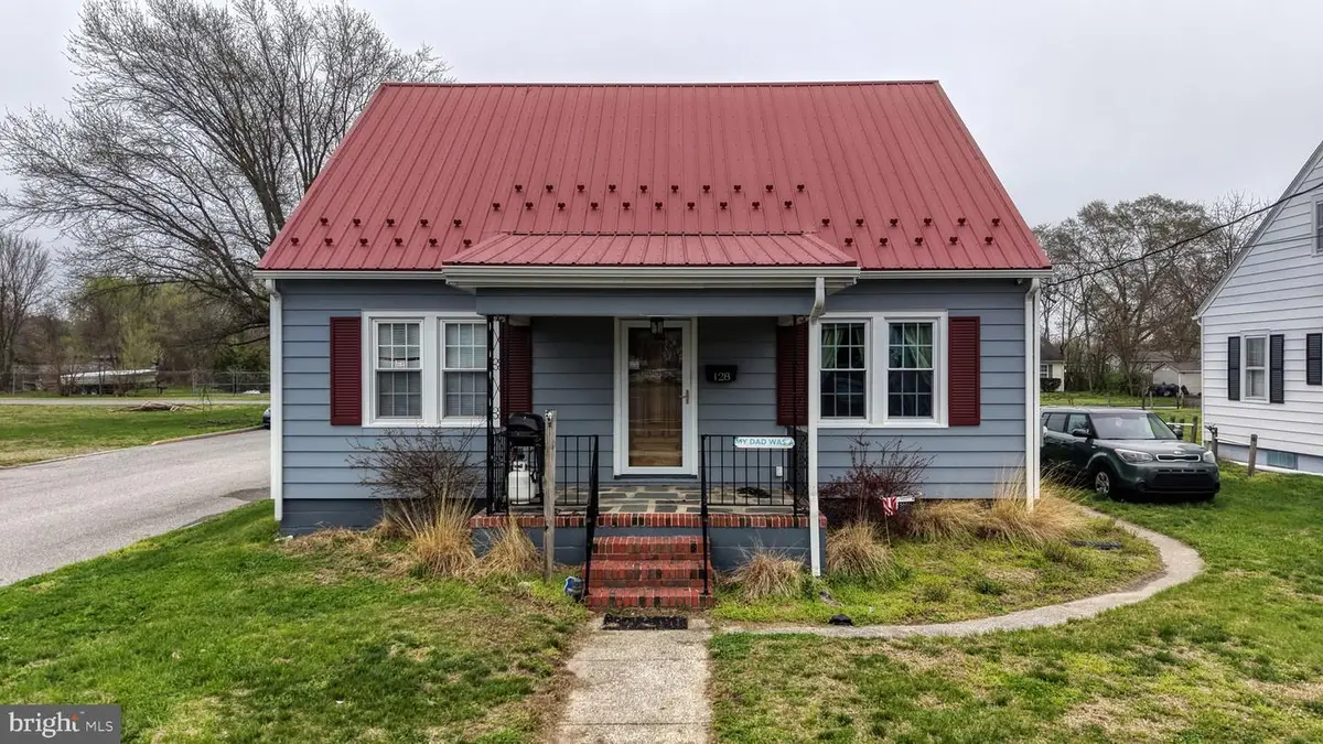 128 Brooklyn Ave, Laurel, DE 19956 - #1