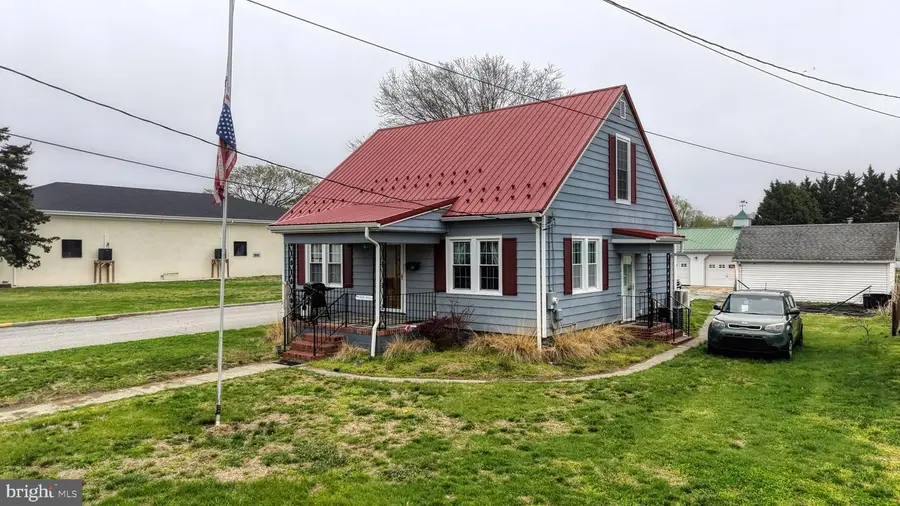 128 Brooklyn Ave, Laurel, DE 19956 - #3