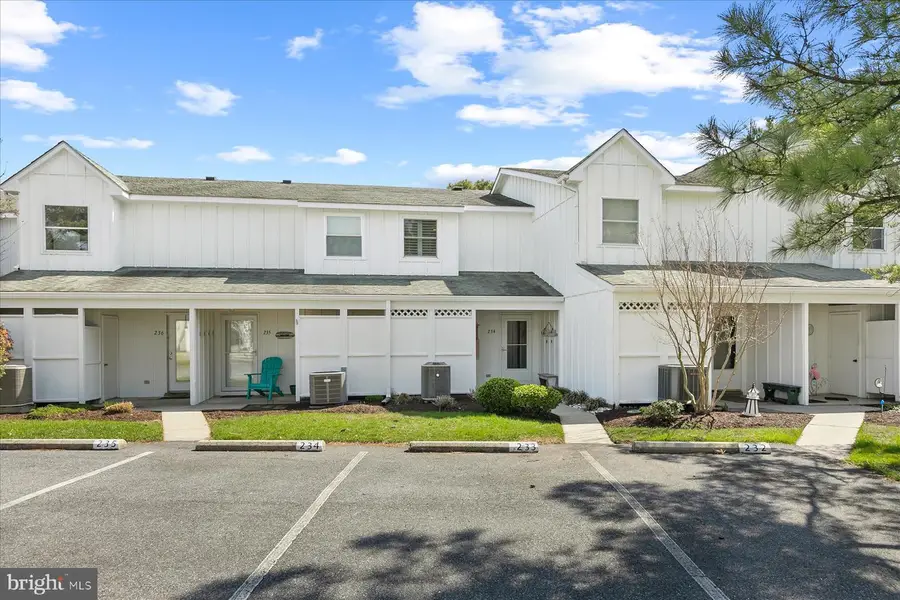 38280 Hummingbird Ln #234, Selbyville, DE 19975 - #2