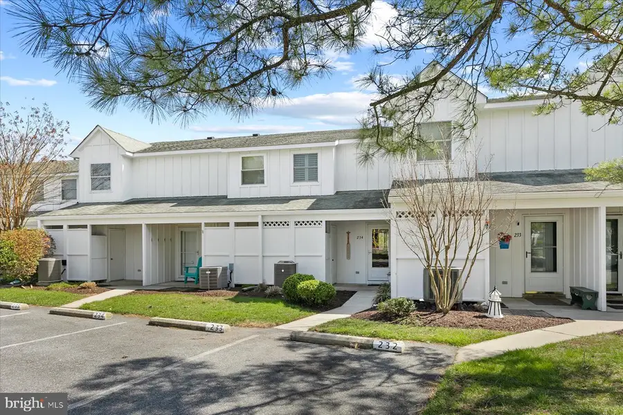 38280 Hummingbird Ln #234, Selbyville, DE 19975 - #3