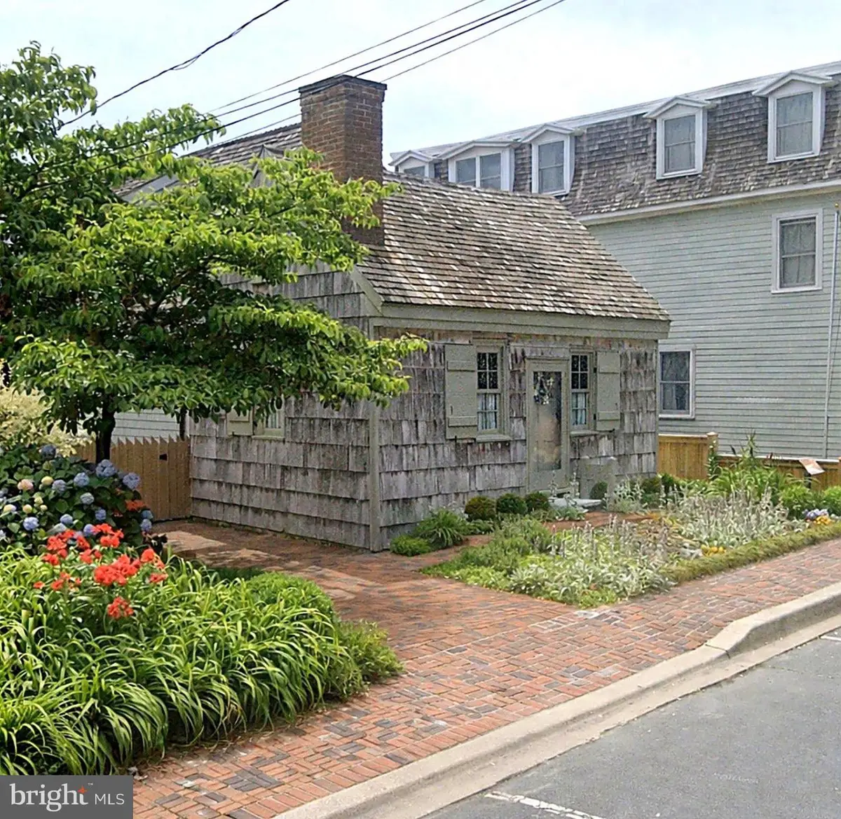 324 W 3rd St, Lewes, DE 19958 - #1