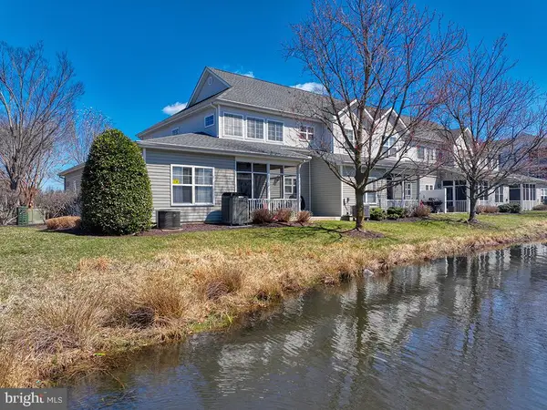 34673 Villa Cir #307, LEWES, DE 19958