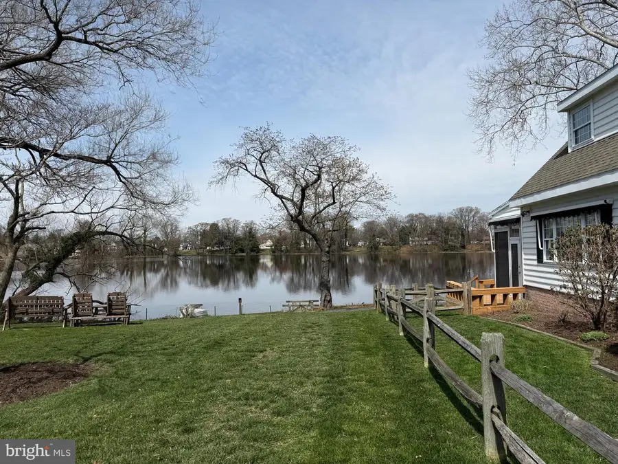 100 Mill Pond Dr #6, Laurel, DE 19956 - #2