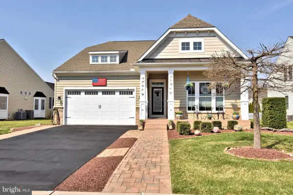 17563 Cloud Nine Dr, LEWES, DE 19958