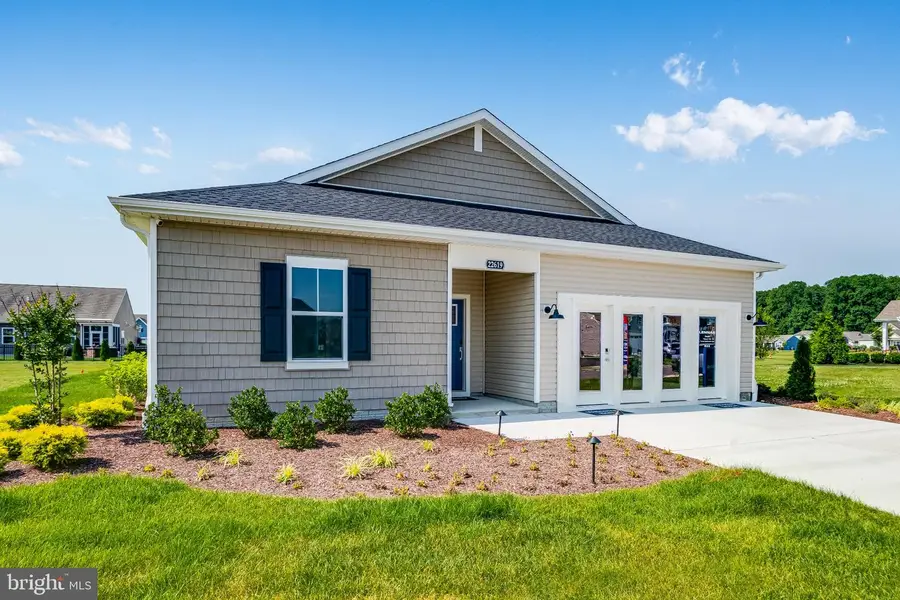 1222 Morris St, Ellendale, DE 19941 - #2