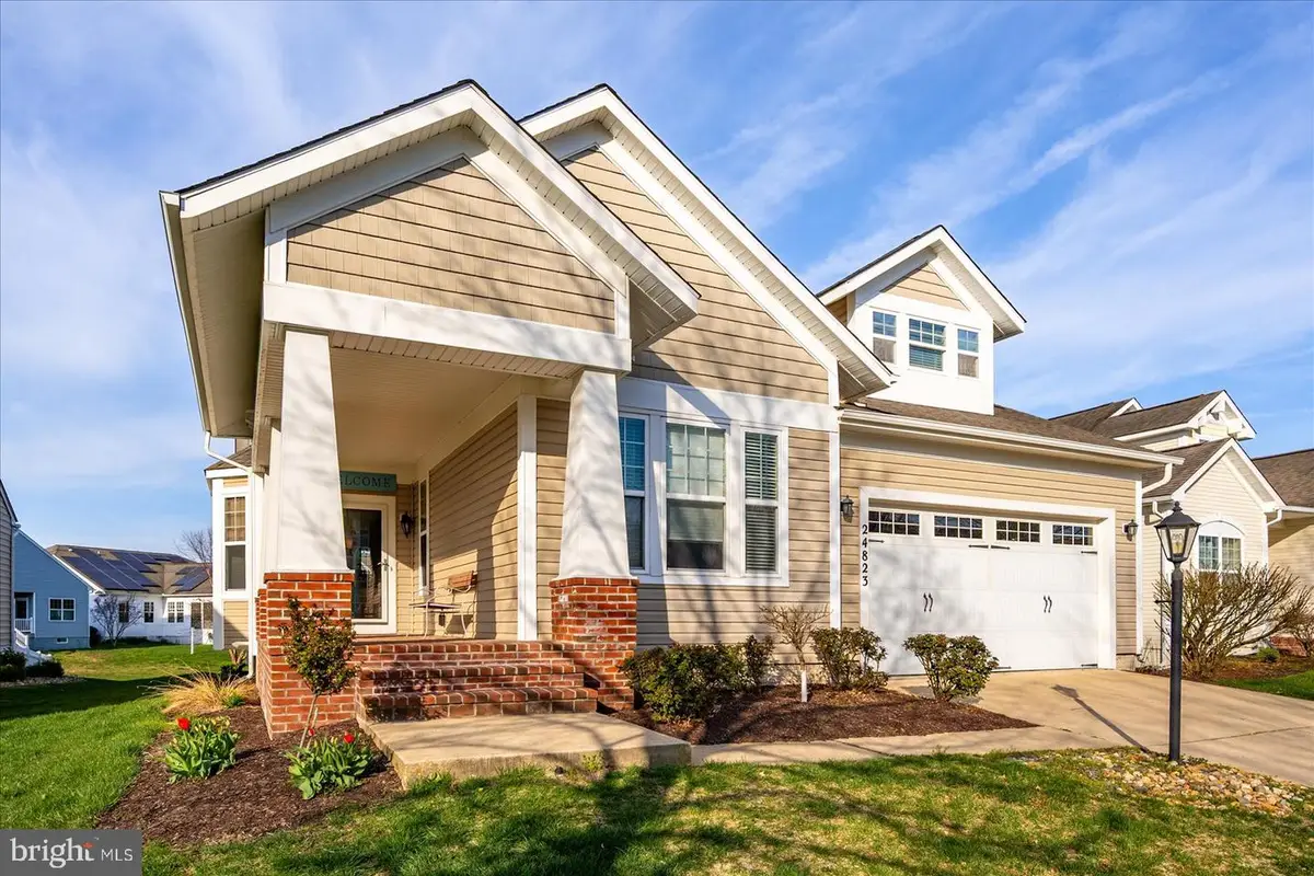 24823 Magnolia Cir, Millsboro, DE 19966 - #1