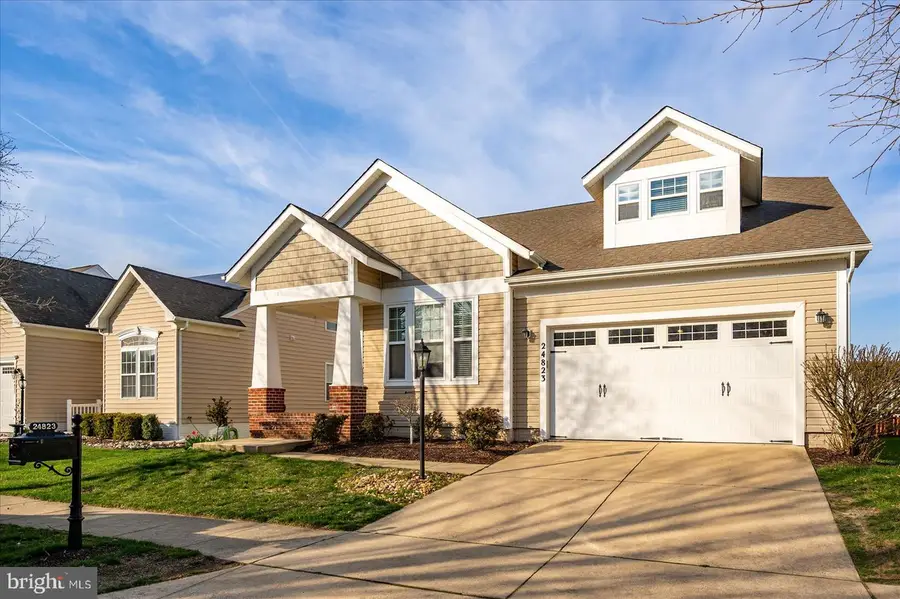 24823 Magnolia Cir, Millsboro, DE 19966 - #2