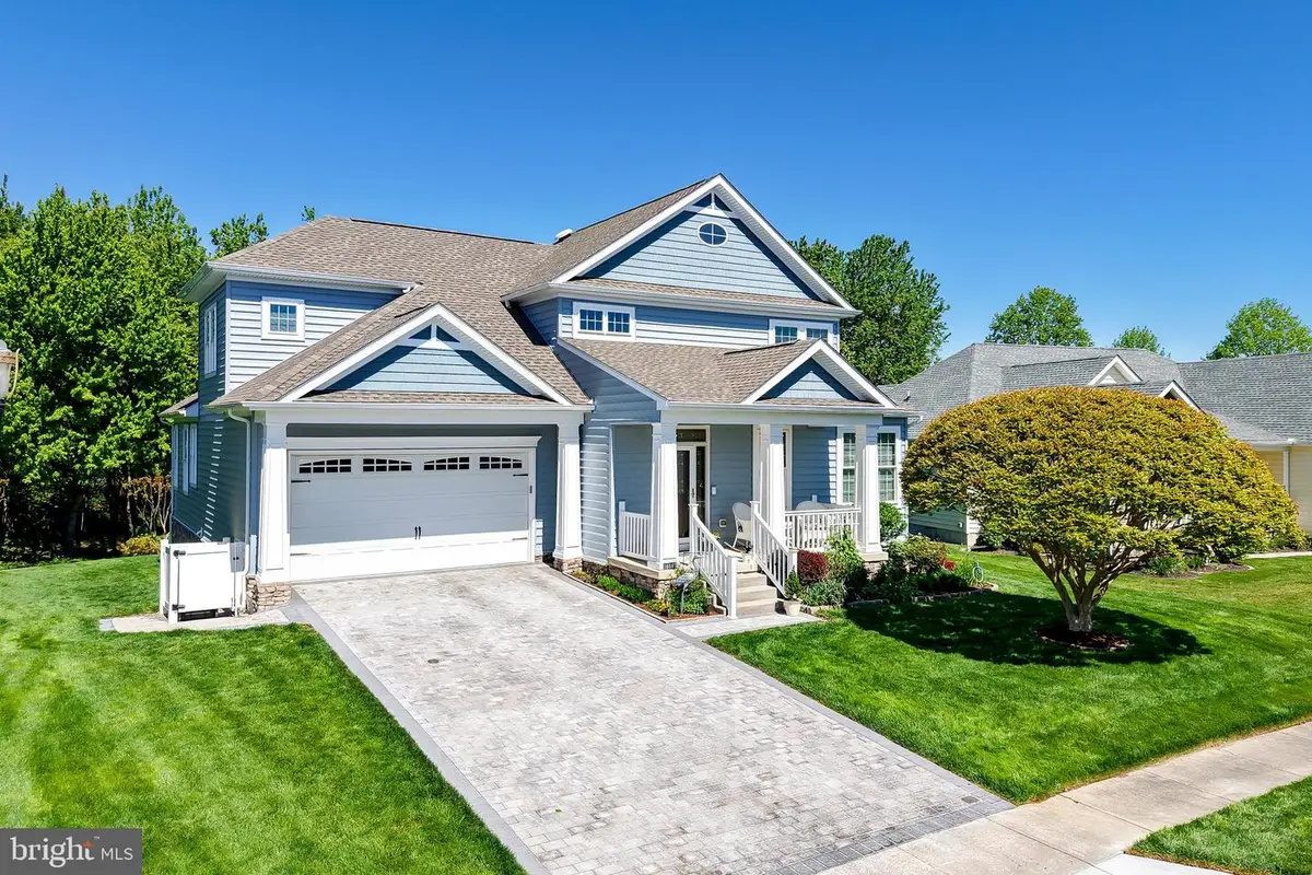 16863 N Hunters Run, Lewes, DE 19958 - #1