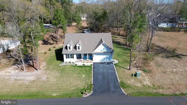 28119 Blueberry Ave, DAGSBORO, DE 19939