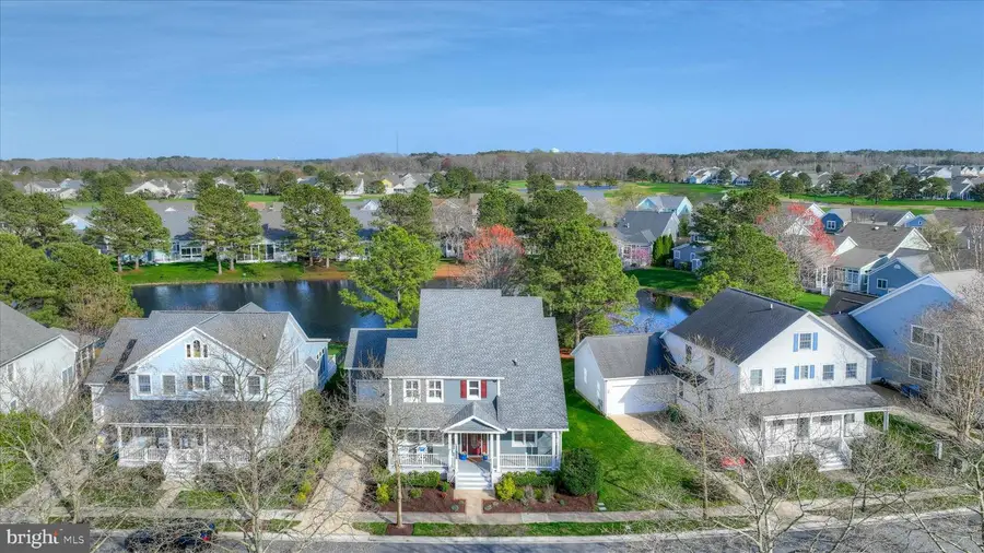 27 Sycamore St, Ocean View, DE 19970 - #3