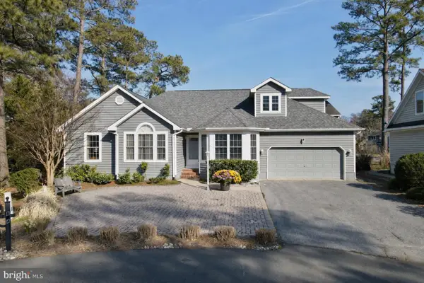 844 Glen Dr, BETHANY BEACH, DE 19930