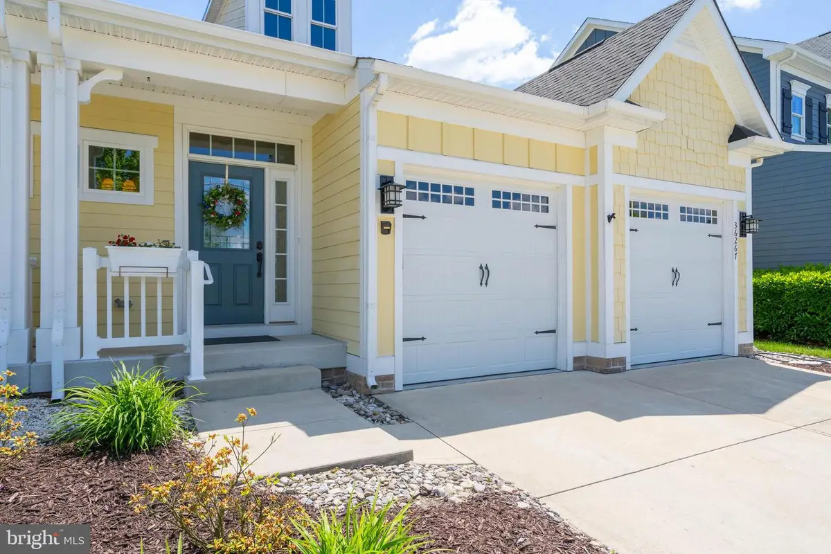 36267 Waterleaf Way, Selbyville, DE 19975 - #1