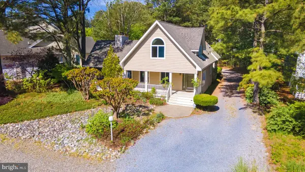 208 Pond View Dr, BETHANY BEACH, DE 19930