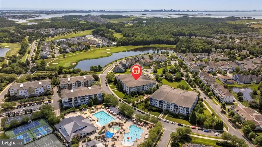 31568 Winterberry Pkwy #309, Selbyville, DE 19975 - #2