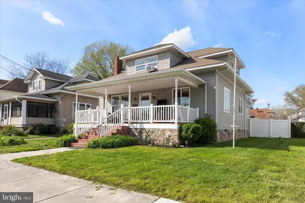 305 E Jewell St, DELMAR, DE 19940