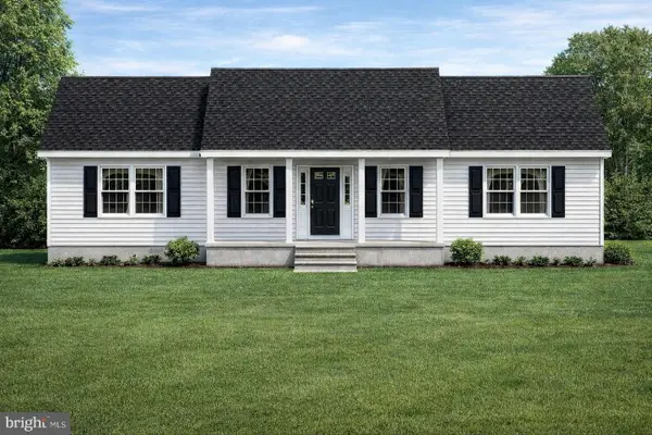 0 W Benson Rd, LINCOLN, DE 19960