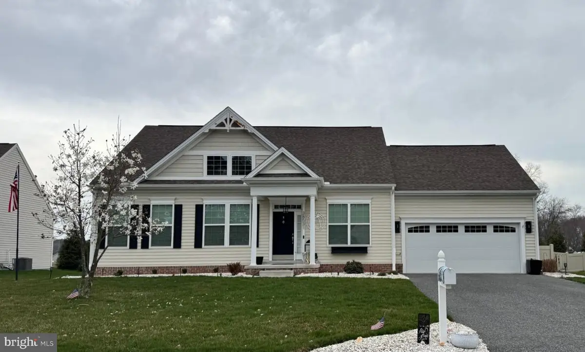 38531 Blue Hen Dr, Selbyville, DE 19975 - #1