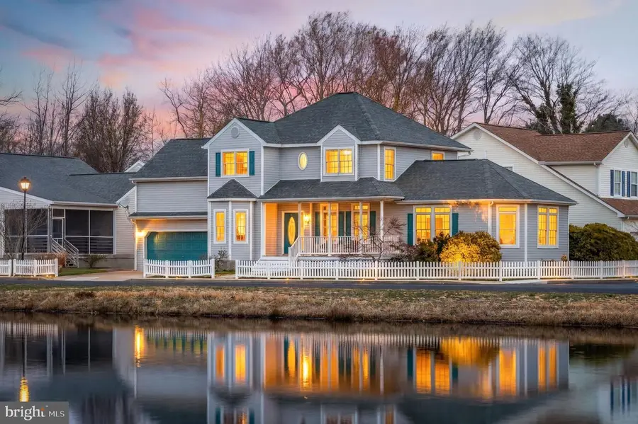 33997 N Hampton Cir, Frankford, DE 19945 - #2