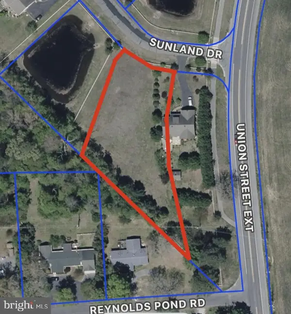 13217 Sunland Drive, MILTON, DE 19968