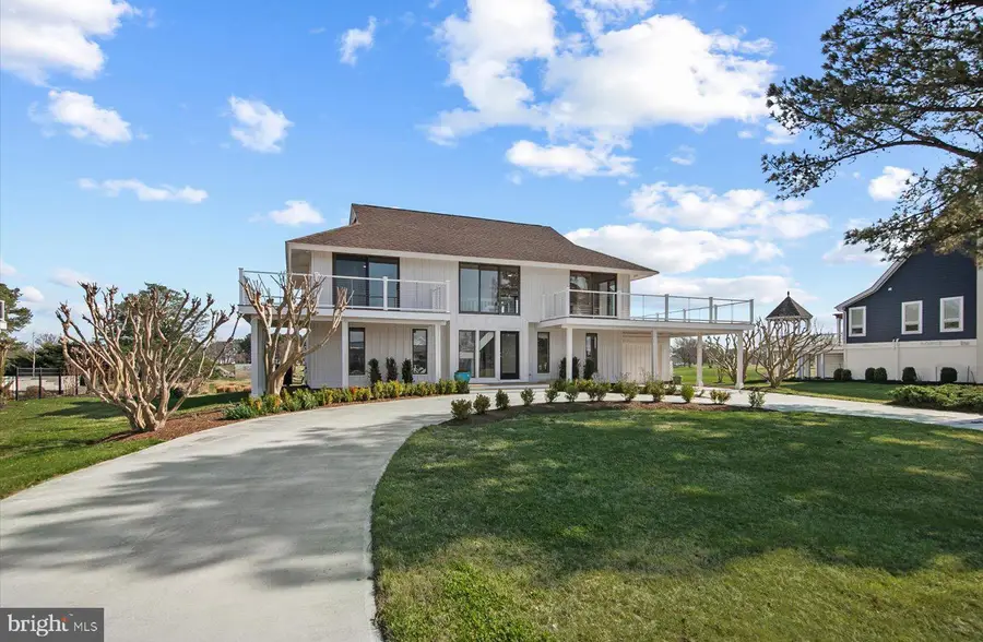 128 West Side Dr, Rehoboth Beach, DE 19971 - #3