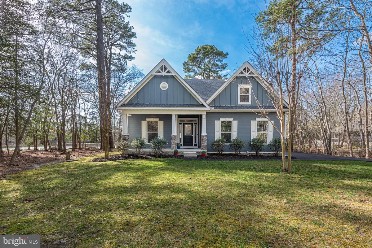 17458 Bayard Ln, Lewes, DE 19958 - #1