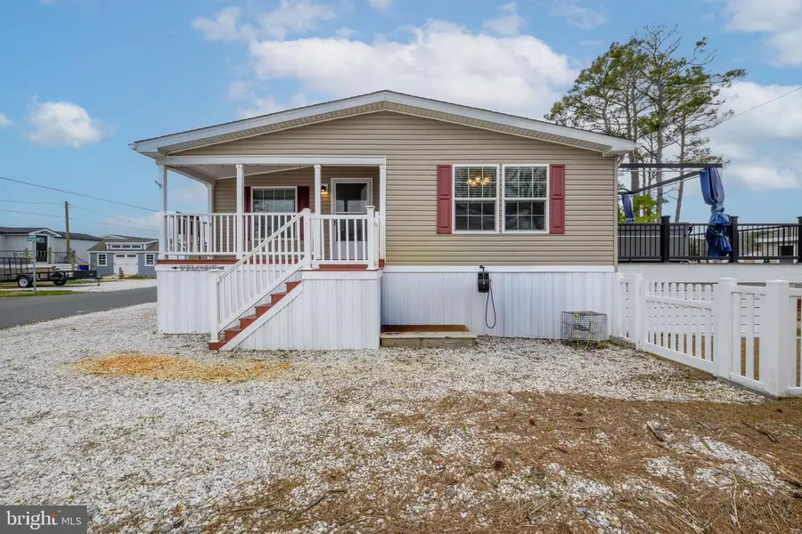 35651 E River Dr, Millsboro, DE 19966 - #2