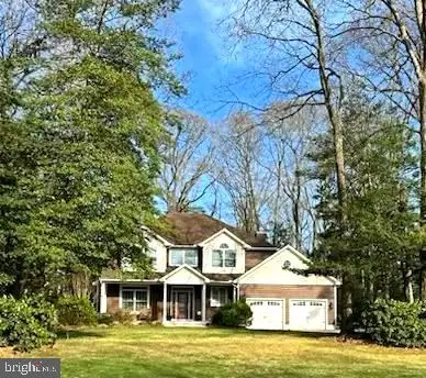 13 Club House Dr, REHOBOTH BEACH, DE 19971