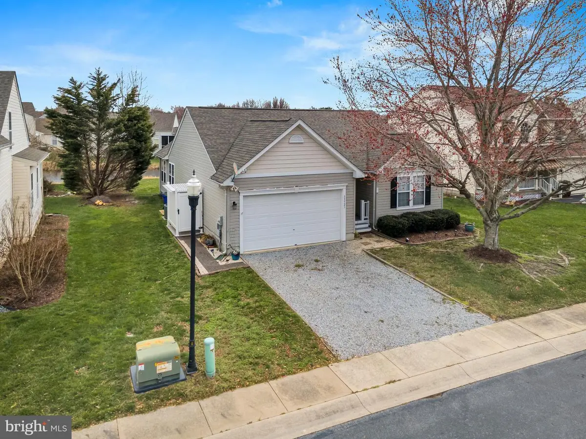 33525 Weshampton Ln, Ocean View, DE 19970 - #1