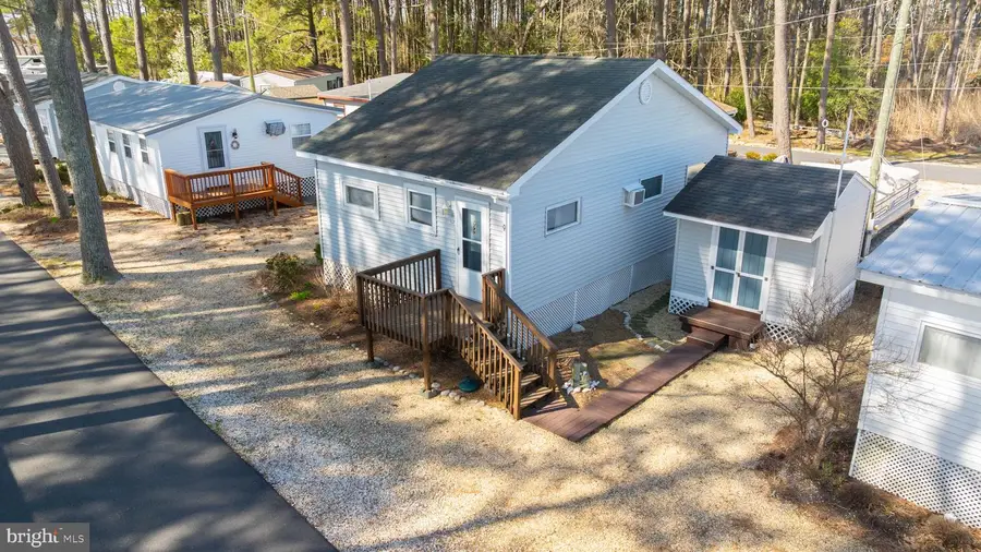 9 Oyster Rd, Millsboro, DE 19966 - #2