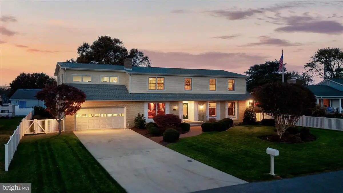 303 Salisbury, Rehoboth Beach, DE 19971 - #1