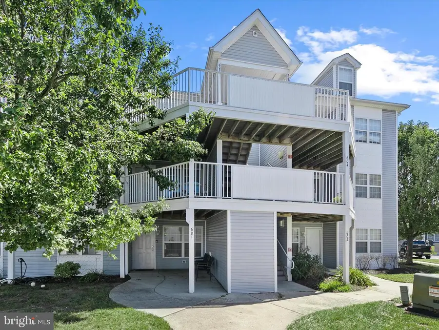 30384 Crowley Dr #605, Ocean View, DE 19970 - #2