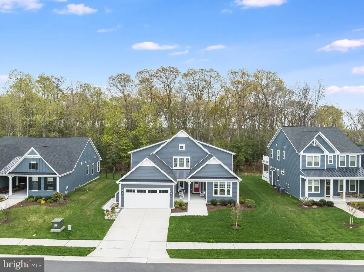 18065 Highwood Dr, Rehoboth Beach, DE 19971 - #1