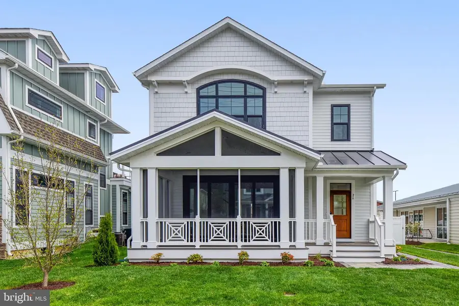 40 Park Ave, Rehoboth Beach, DE 19971 - #2